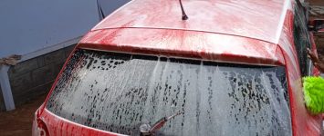 carclenx mobile car wash