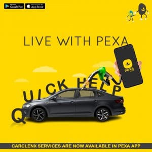 PEXA car services